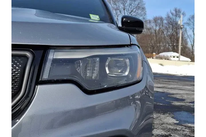 $23500 : Jeep Compass 2022 4x4 High A image 9