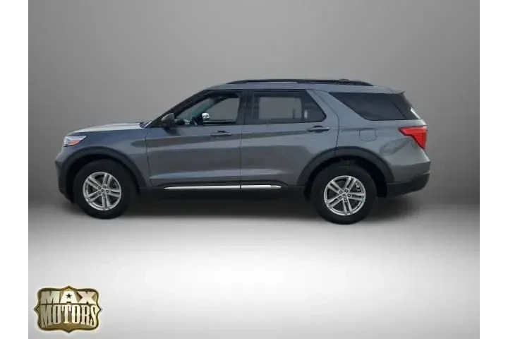 $33950 : Ford Explorer 2022 AWD XLT 4 image 7