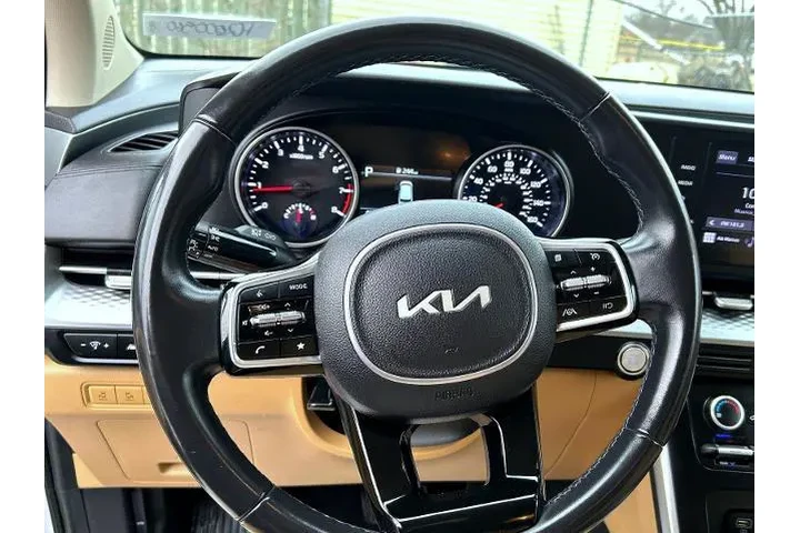 $23495 : Kia Carnival 2022 LX 4dr Min image 10