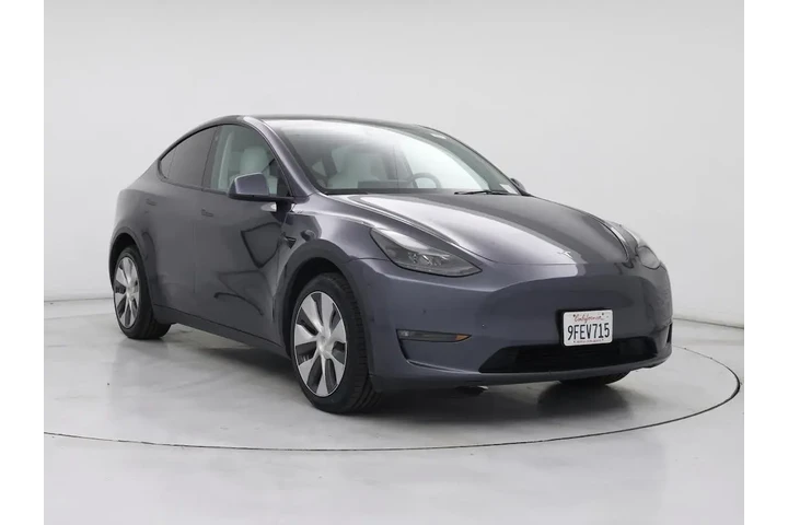 $33998 : Tesla Model Y 2023 AWD Long image 1