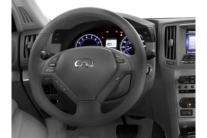 $10595 : INFINITI G37 Sedan 2013 Jour image 6