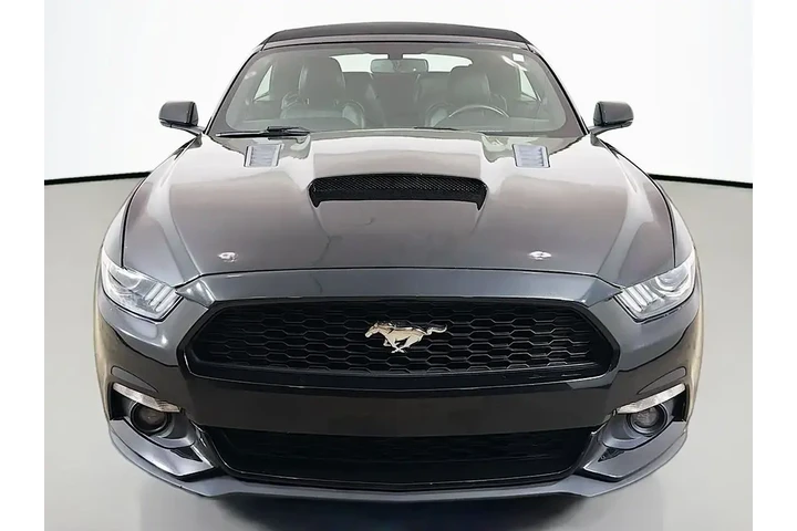 $13299 : Ford Mustang 2015 EcoBoost P image 10
