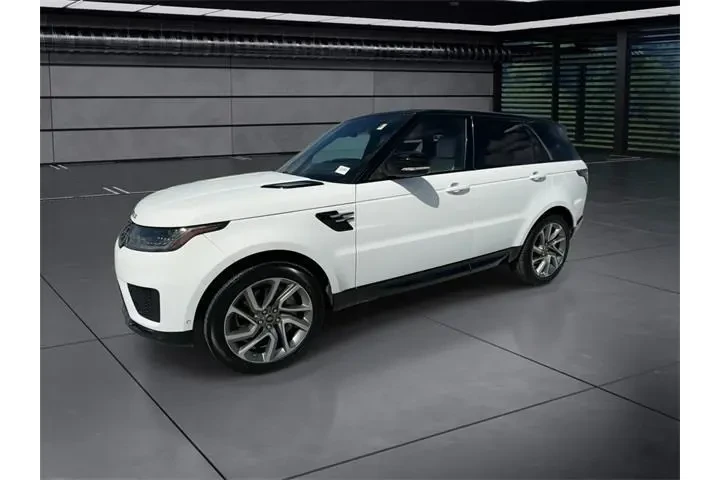 $24888 : Land Rover Range Rover Sport image 4