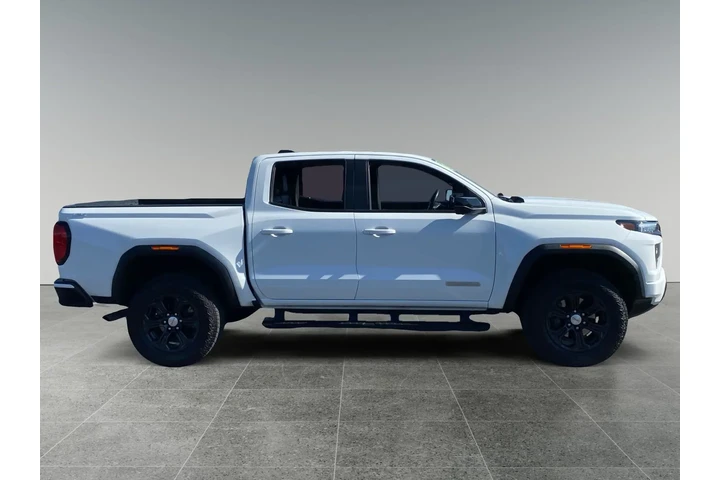 $35182 : GMC Canyon 2023 4x4 Elevatio image 6