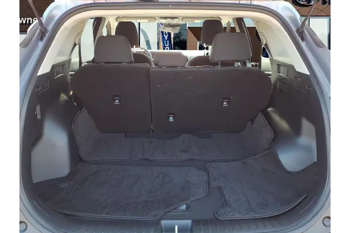 $23921 : Kia Sportage 2025 AWD LX 4dr image 6