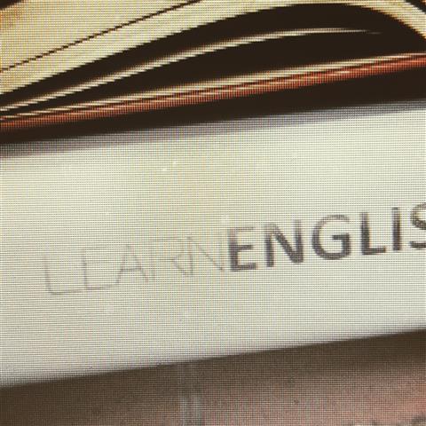 CURSOS  INGLES EN LINEA RAPIDO image 1