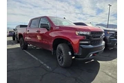 Chevrolet Silverado 1500 202