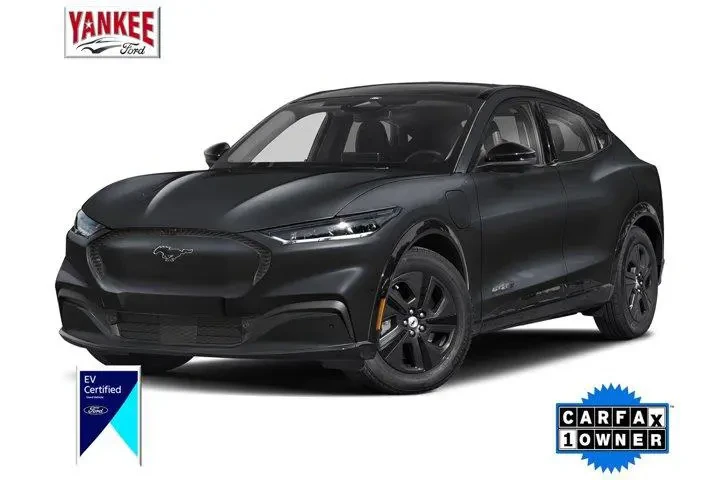 $28969 : Ford Mustang Mach-E 2024 AWD image 1