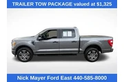 $25986 : Ford F-150 2022 4x4 XL 4dr S thumbnail
