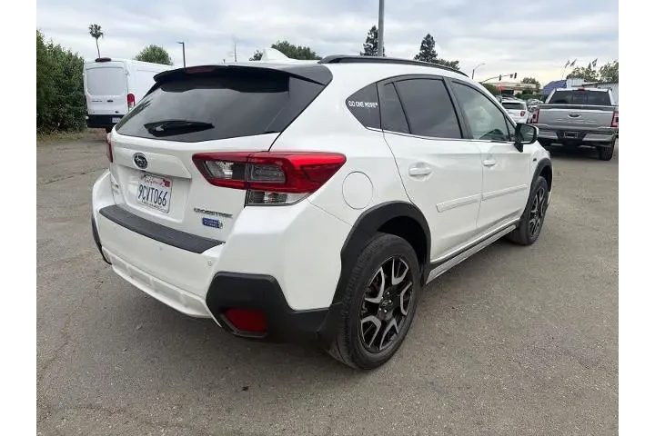 $25000 : Subaru Crosstrek 2023 AWD Hy image 5