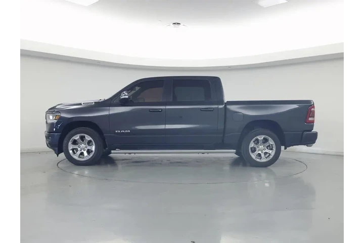 $24998 : Ram 1500 2019 4x4 Big Horn 4 image 3