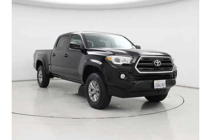 $24998 : Toyota Tacoma 2016 4x2 SR5 V image 1