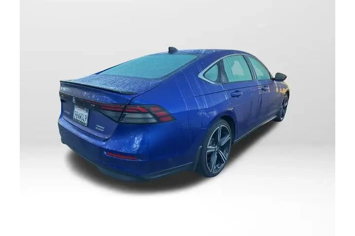 $26919 : Honda Accord Hybrid 2023 Spo image 3