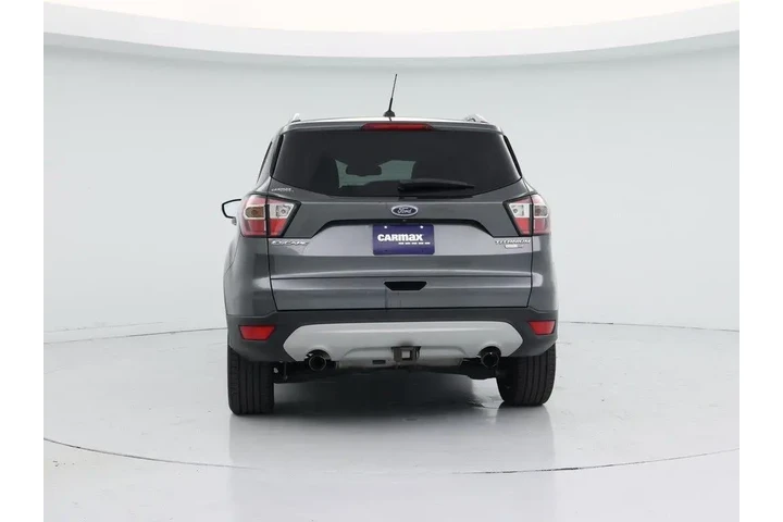 $15998 : Ford Escape 2017 AWD Titaniu image 6
