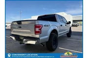 $34480 : Ford F-150 2018 4x4 XL 4dr S thumbnail