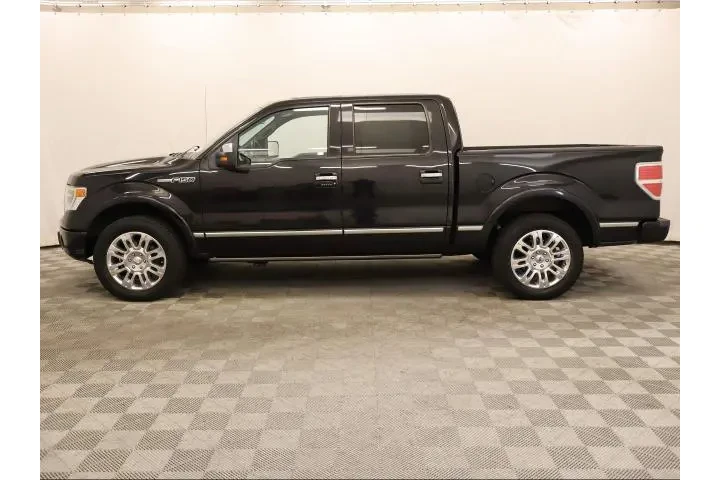 $16995 : Ford F-150 2013 4x2 Platinum image 8