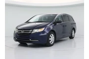 $15998 : Honda Odyssey 2015 LX 4dr Mi thumbnail
