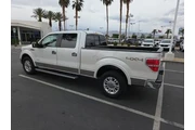 $19962 : Ford F-150 2014 4x4 FX4 4dr thumbnail
