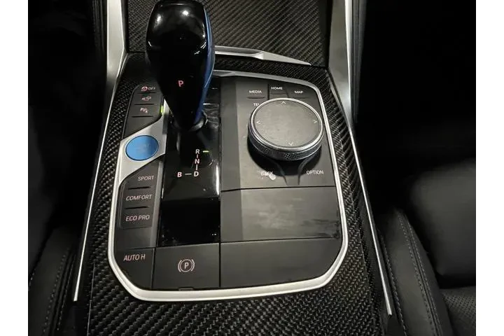 $39598 : BMW i4 2023 AWD M50 Gran Cou image 8