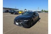 $26500 : Toyota Camry 2024 SE 4dr Sed thumbnail
