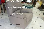 Silla reclinable en Ciudad Panama