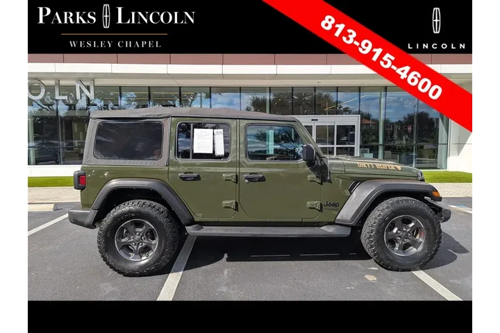 $26135 : Jeep Wrangler Unlimited 2022 image 3