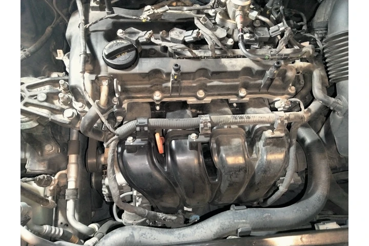 ASE Mechanic/technician image 4