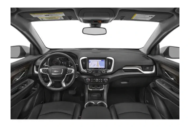$25999 : GMC Terrain 2023 AWD SLT 4dr image 8