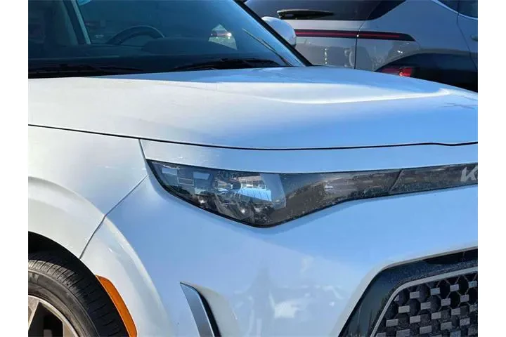 $19959 : Kia Soul 2023 EX 4dr Crossov image 7