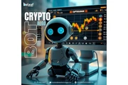 AI-Powered Crypto Algo Bot – T en New York