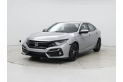 $20998 : Honda Civic 2021 Sport 4dr H thumbnail