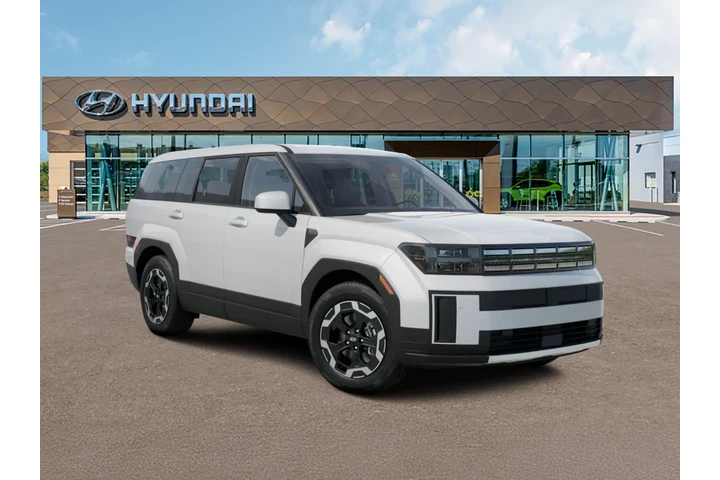 $30999 : Hyundai SANTA FE 2026 SE 4dr image 6