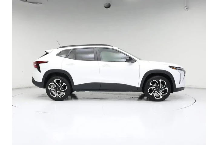 $25998 : Chevrolet Trax 2025 RS 4dr C image 7