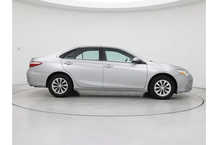 $19998 : Toyota Camry 2017 LE 4dr Sed image 7