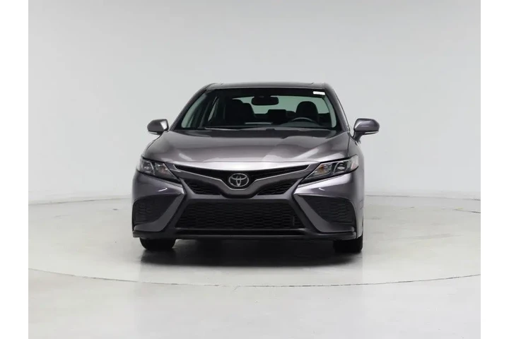 $23998 : Toyota Camry 2022 SE 4dr Sed image 5