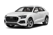 Audi Q8 2021 AWD quattro Pre en Phoenix