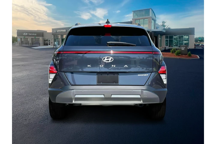 $27900 : Hyundai KONA 2024 AWD Limite image 6