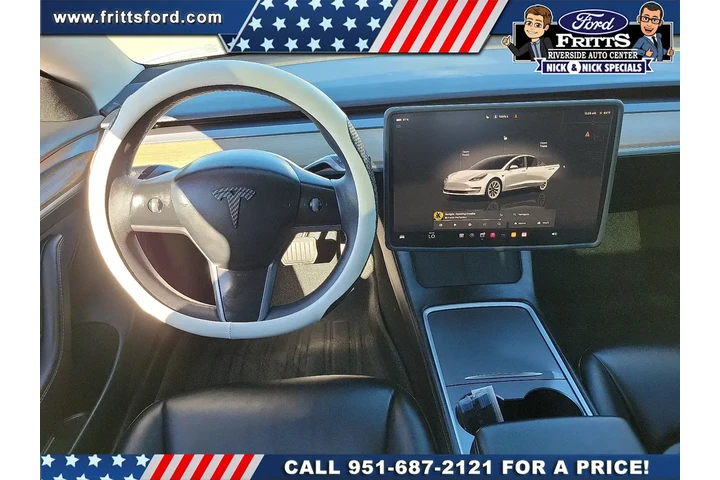 $20798 : Tesla Model 3 2023 4dr Sedan image 5