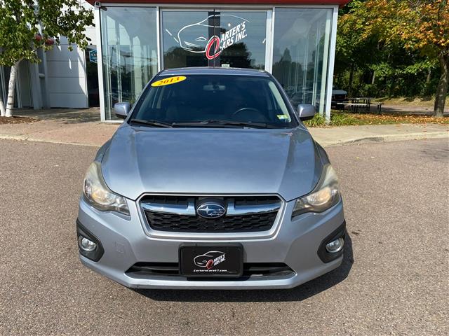 $8998 : 2013 Impreza 2.0i Limited w/M image 2