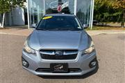 $8998 : 2013 Impreza 2.0i Limited w/M thumbnail