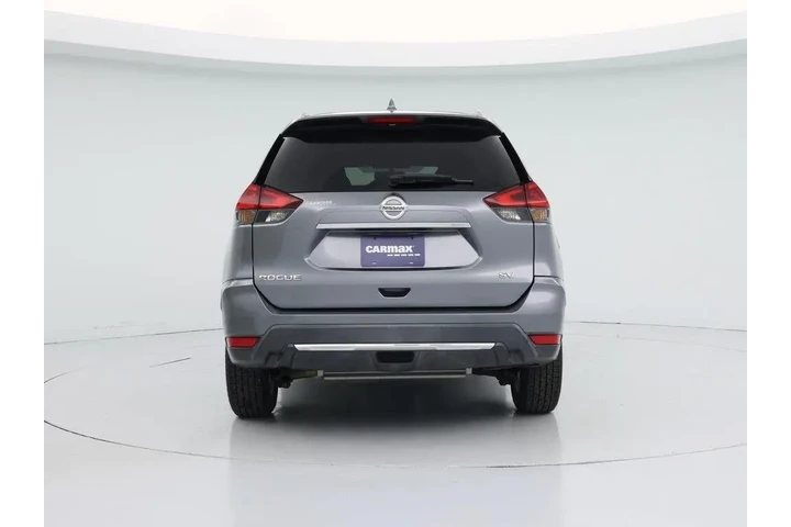 $15998 : Nissan Rogue 2018 SV 4dr Cro image 6