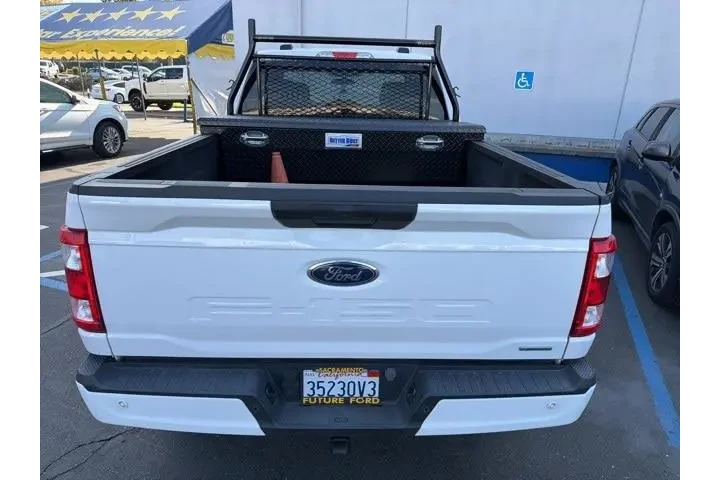 $38988 : Ford F-150 2023 4x4 XL 4dr S image 7