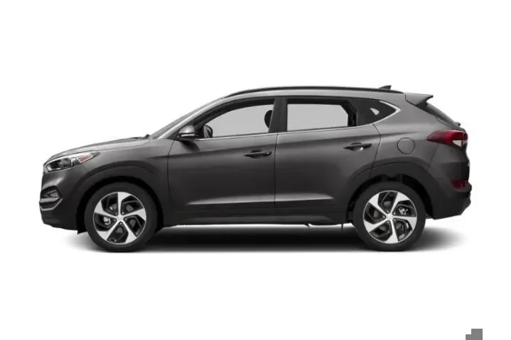 $16988 : Hyundai TUCSON 2018 Limited image 2