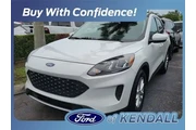 Ford Escape 2021 SE 4dr SUV en Miami