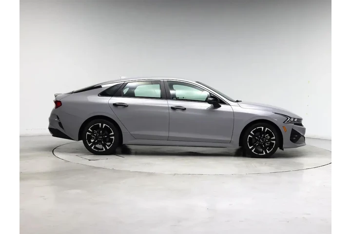 $27998 : Kia K5 2024 GT-Line 4dr Seda image 7