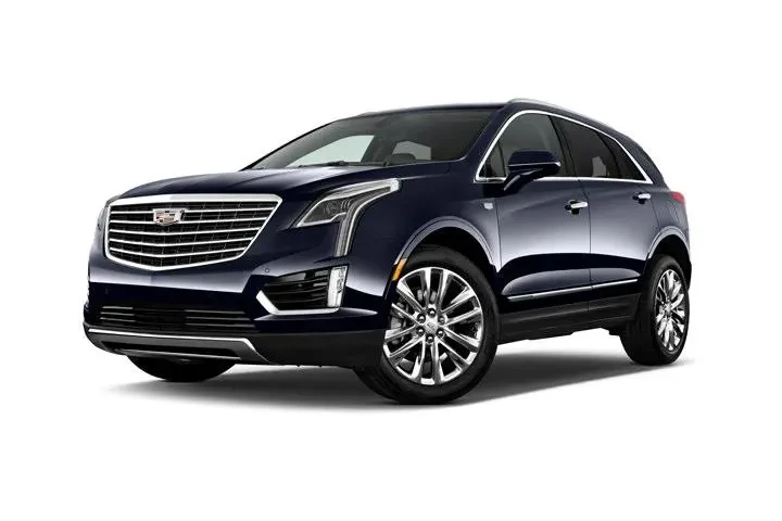 $13498 : Cadillac XTS 2016 Luxury 4dr image 5