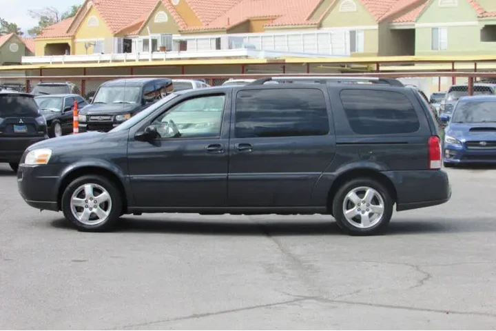 $2995 : 2008 Uplander LT image 4