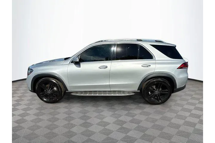 $27379 : Mercedes-Benz GLE 2021 GLE 3 image 4