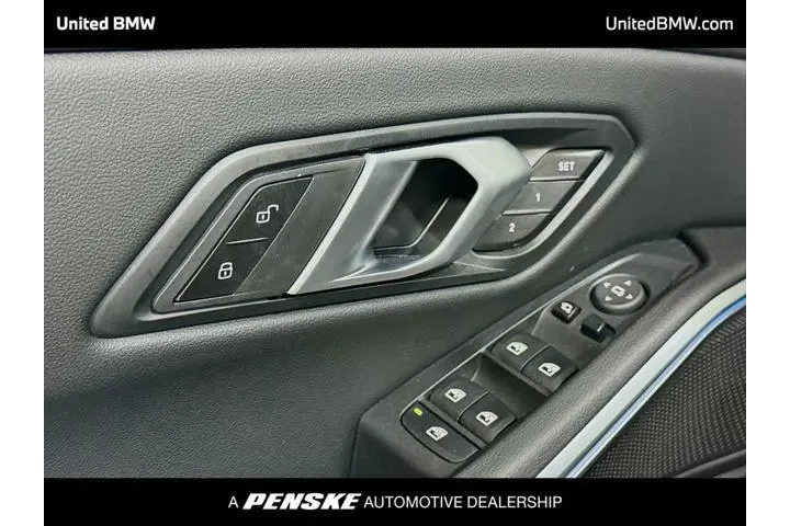 $39495 : BMW 3 Series 2025 330i 4dr S image 3