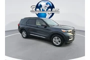 $31989 : Ford Explorer 2023 AWD XLT 4 thumbnail